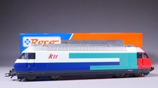 H0 AC Roco 69507 E-Lok Re 460