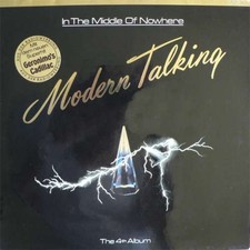 Modern Talking In The Middle