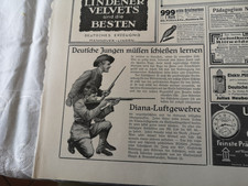 1914 zeitungsdruck 3729 - rk,