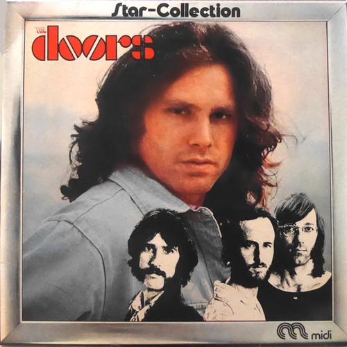 The doors star collection - doors, star-collection
