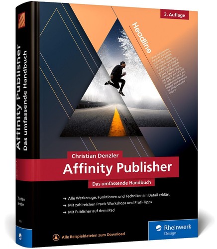 Affinity publisher christian - affinity,