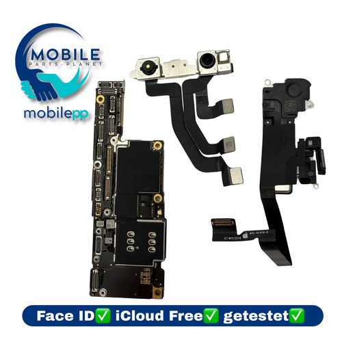 Iphone max platine - xs,