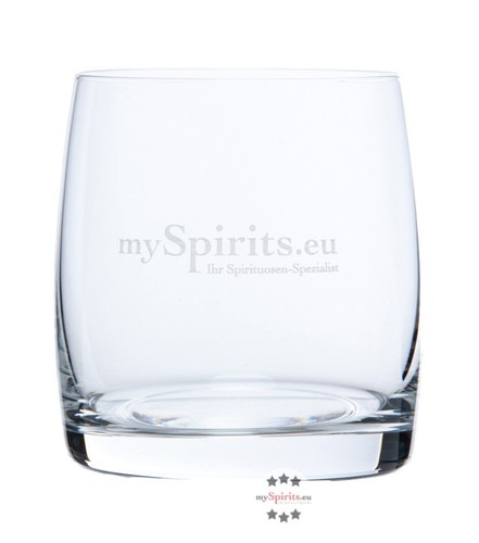 Gin und whisky tumbler glas - gin,