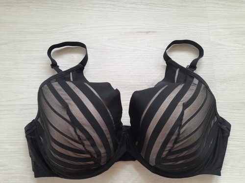 Passionata 85 e schwarz - bh,