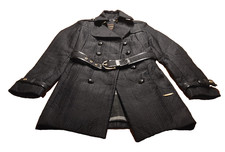 Thomas Burberry Damenmantel Größe S