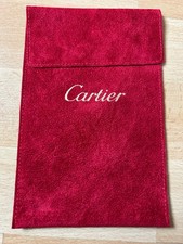 Cartier Vintage Tasche