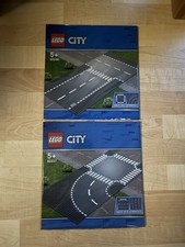 Lego City Strassenplatten