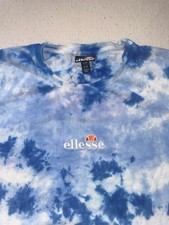 Ellesse T-Shirt, Größe M