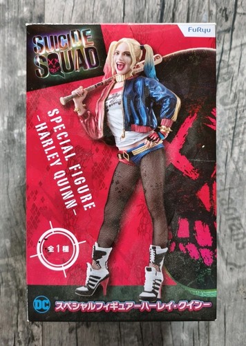 Harley quinn sonderfigur - harley,
