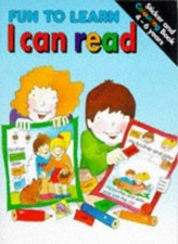 I Can Read (Fun to Learn),