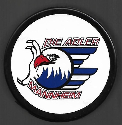 Eishockey puck emblem - eishockey,