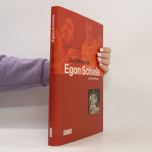 Die tafelrunde egon schiele - tafelrunde,
