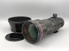 Canon FD 50-300mm f/4.5 L