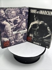 sons of anarchy dvd Season 6+7