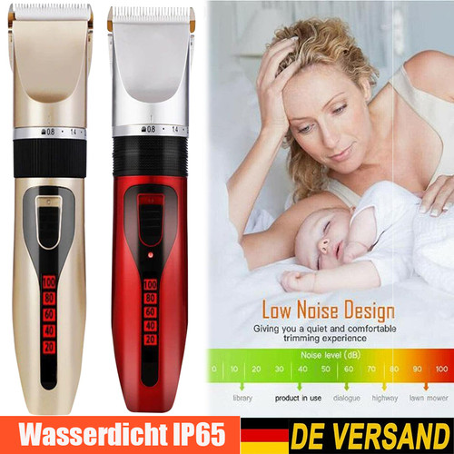 Haarschneidemaschine profi - haarschneidemaschine,
