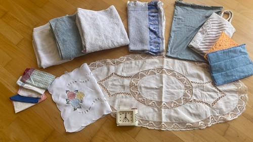 Wäsche paket tlg handtuch - wäsche,