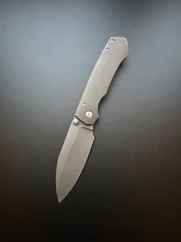 Ray laconico custom - ray,