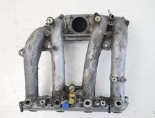Ansaugkrümmer Mercedes 190