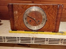 Buffetuhr-Kaminuhr-Tischuhr