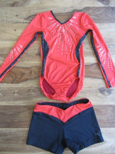 Kunst Turnen Gymnastik Sport