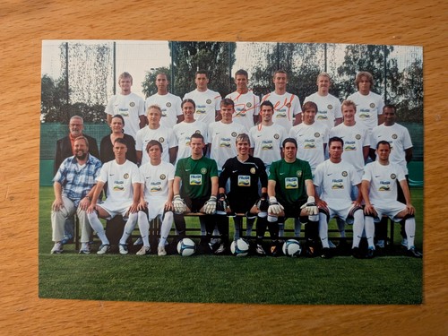 Oberneuland 2009 2010 - fc, 2009/2010