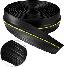 Bodendichtung Garagentor