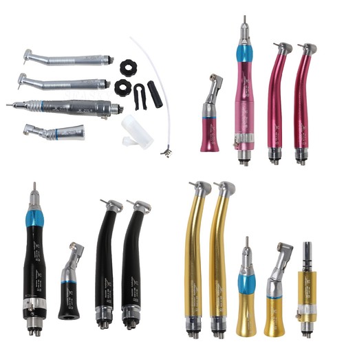 Dental high slow speed - 5x,