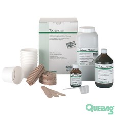 Technovit 6091 inkl. Beschleuniger 10er Sortiment Klauenbehandlung Klauenpflege