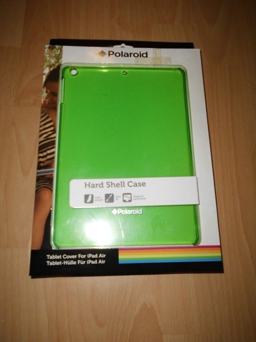 Ipad air hard shell case - air,