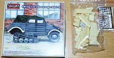 Kübelwagen schneeraupe iv - kübelwagen,