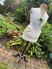 Schaufensterpuppe Original