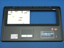 Gehäuse oben  Asus X70AB