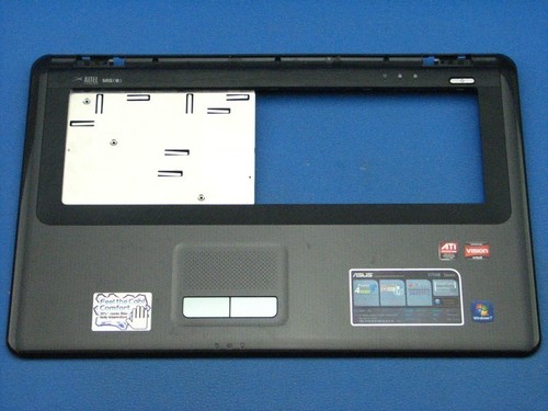 Gehäuse oben asus x70ab - oben,