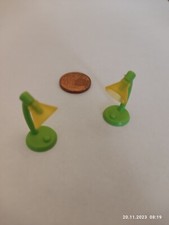 Playmobil  2 x Tischlampen