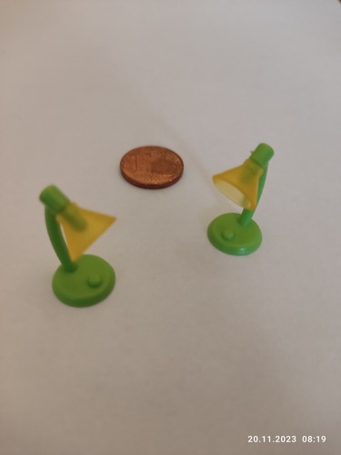 Playmobil x tischlampen - playmobil, 2