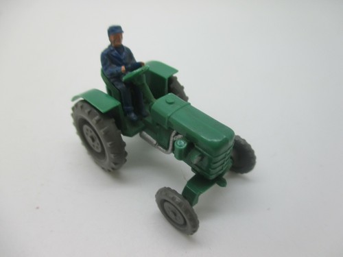 Wiking fahr schlepper - wiking:,