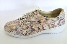 3,5 36 5 38 5,5 38,5 Waldläufer Schuhe Sneaker Schnürschuhe Leder Weite M