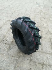 1 x AS Reifen 3.00-4 inkl