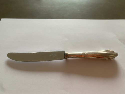 Wmf fächermuster messer - wmf,