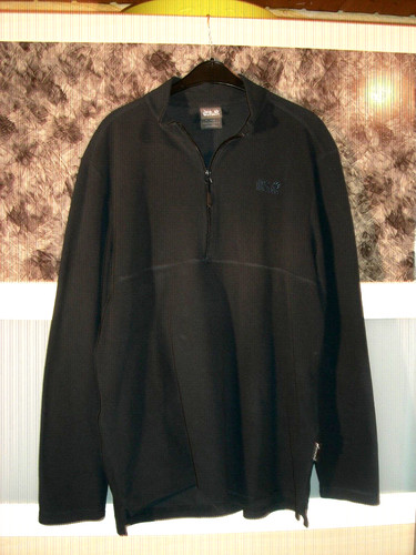 Jack wolfskin tecnopile - jack,