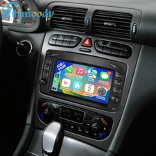 Android 15 Autoradio Carplay