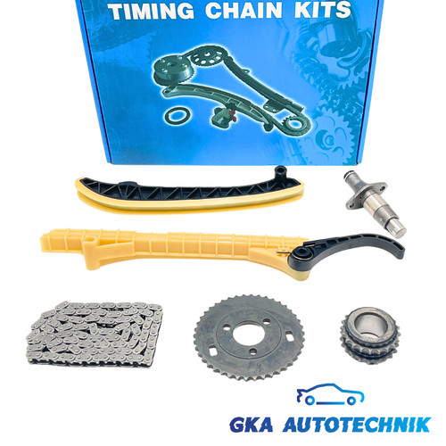 Steuerkettensatz steuerkette - steuerkettensatz,