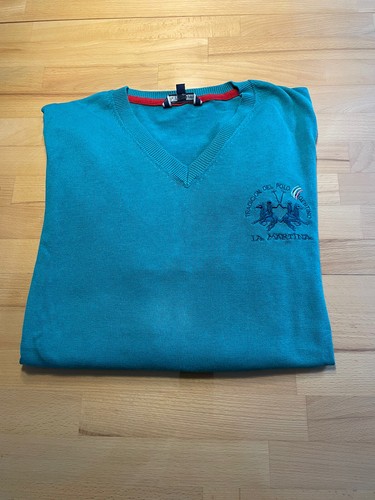 Martina herren pullover - la,