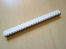 Frontdeckel / Klappe – für Commodore Monitor 1702 / 1701 - 3D Print