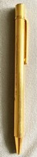 Original Cartier - EDEL - Kugelschreiber - vergoldet must de Cartier Nr. 249.223