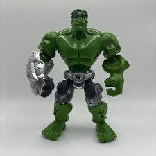 Hulk Marvel Action Figur Hasbro 2013ca. 15 cm