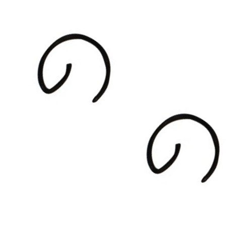 Kolbenclip kolben clips - 2x, /