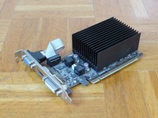  Grafikkarte nVidia GeForce 210 u.a. für Mac Pro