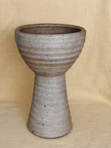 Große vase fohr - große, fohr-keramik