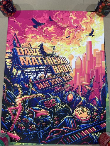 Dave matthews band dos - matthews, equis